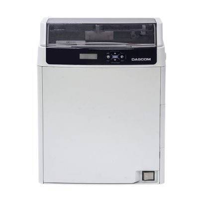 卡片打印機(jī)推薦:得實(shí) DC-7600/DC-2300 適配多場(chǎng)景:打印機(jī)