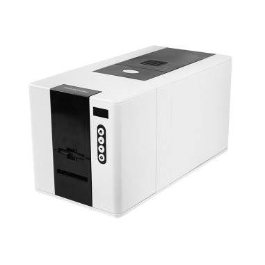 卡片打印機(jī)推薦:得實(shí) DC-7600/DC-2300 適配多場(chǎng)景:打印機(jī)